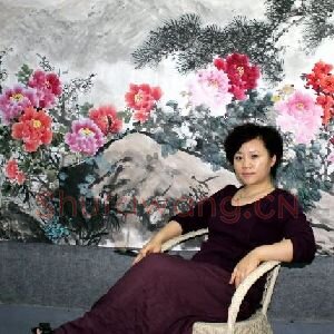 付咏珊