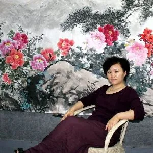 付咏珊