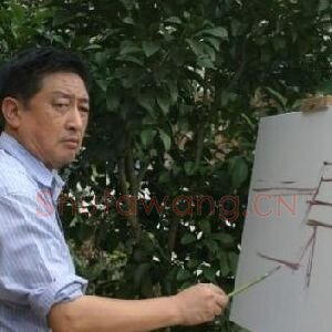 张祖英
