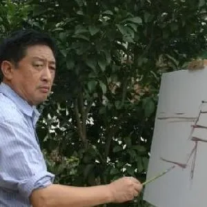 张祖英