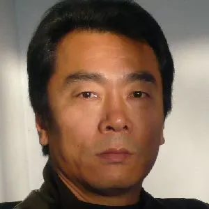 马河