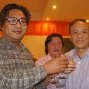 黄文汇