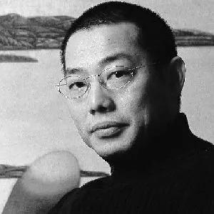 陈琦