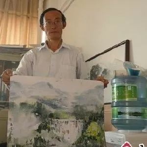 屠维能