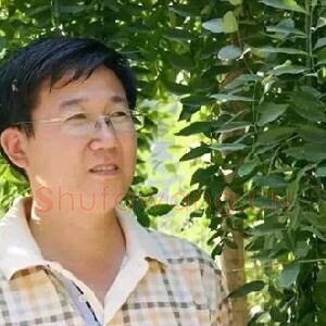 张志久