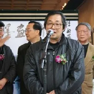 张华胜