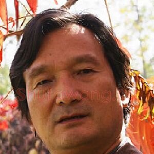 王高建