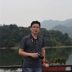 石渭靖