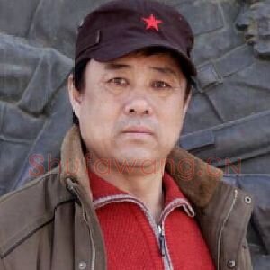 耿孟刚