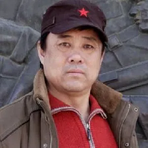 耿孟刚