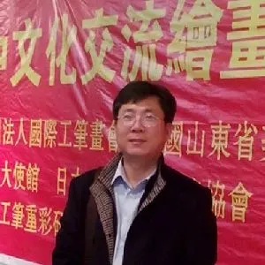 宋维展