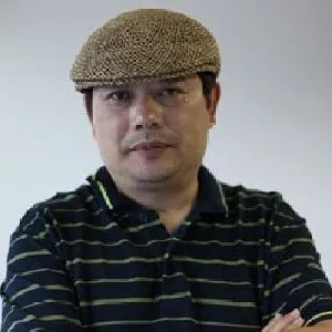 杨晓洋