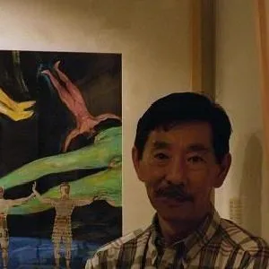 顾福生