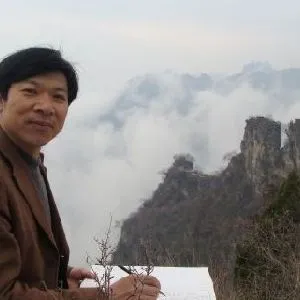 李增喜