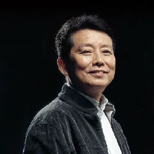 黄建新