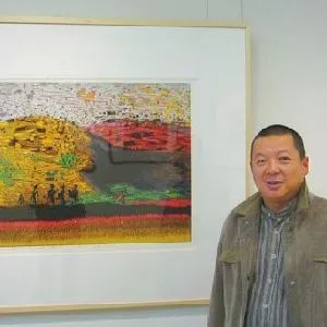贺昆