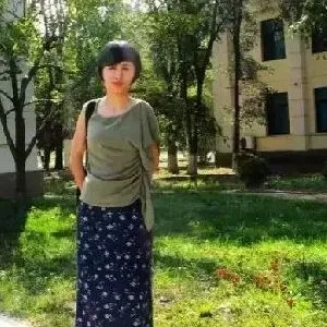 李丛