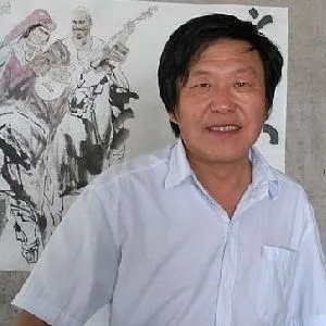 周殿平