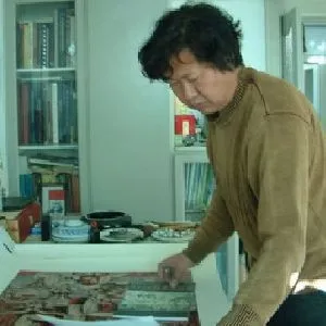 吴恩琪