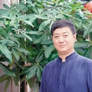 刘立勇