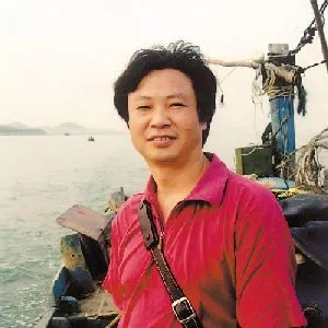 熊红钢