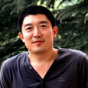 张守堂
