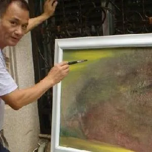 曾邕生