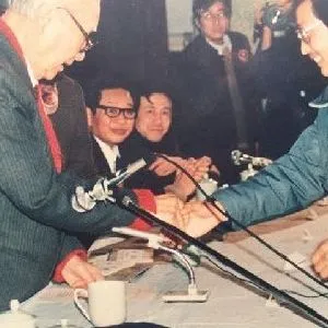 葛振荣