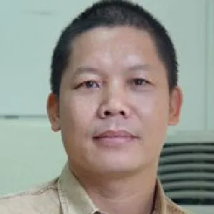 张洪亮