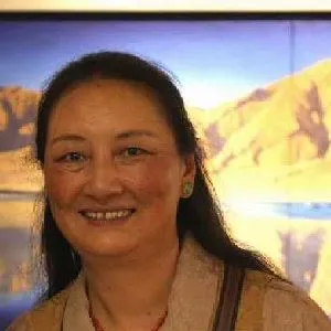 次仁卓玛