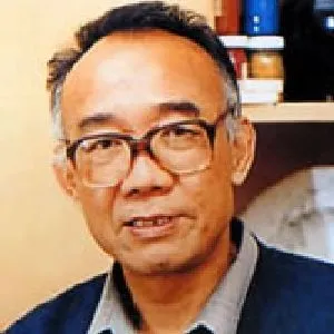 罗平安