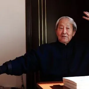 李滨声