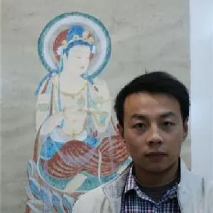 赵健