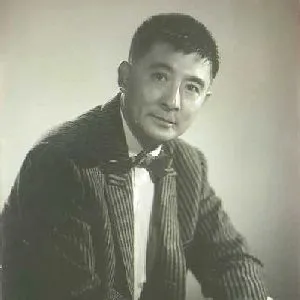 赵丹