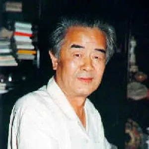 黄胄