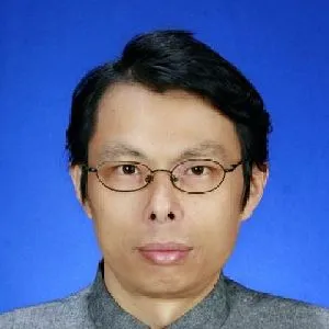 周利明