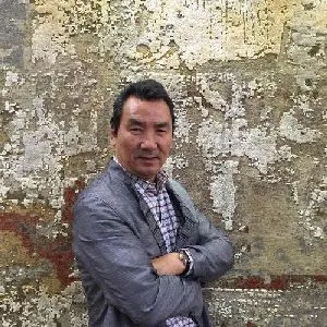 郭正英