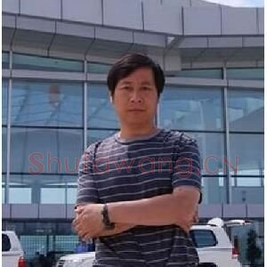 杨顺和