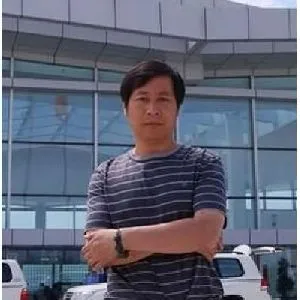 杨顺和