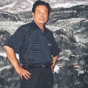 卢志学