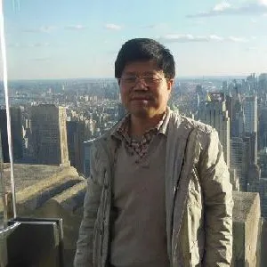 吴银杉
