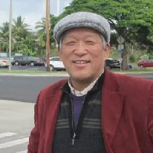 蔡国栋