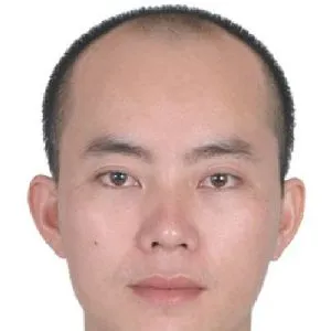 陈欢迎