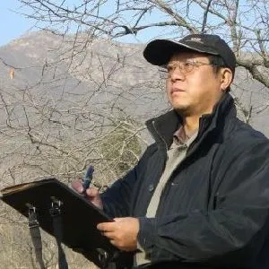 段朝林