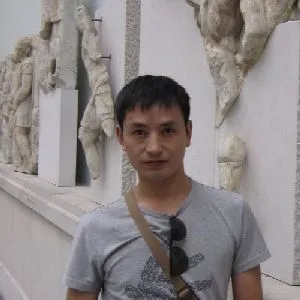 何东