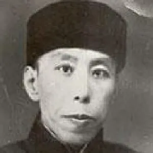 马晋
