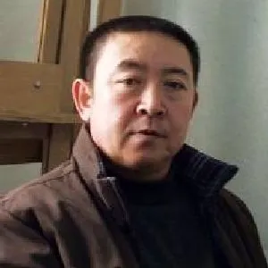杨占河