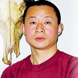 张建豹