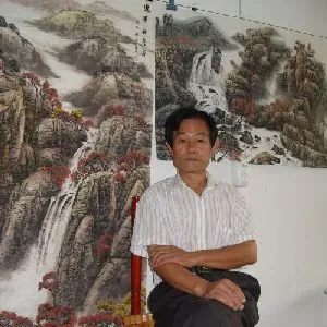 石长安