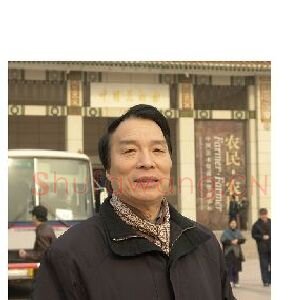 娄群儒